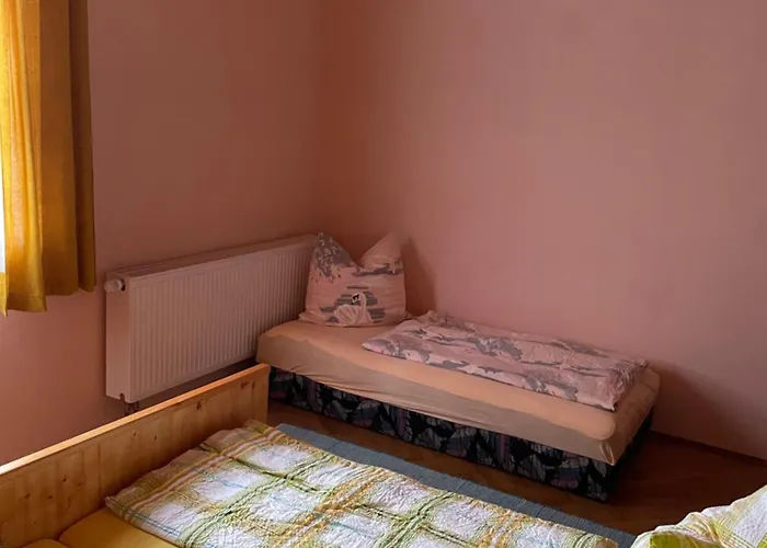 Kochgaranas Holiday home Garanas