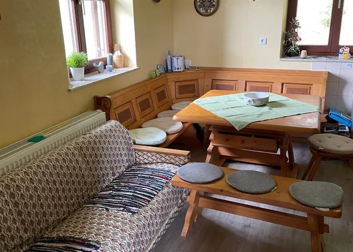 Kochgaranas * Garanas